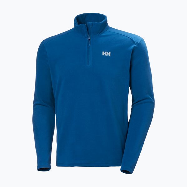 Helly Hansen Helly Hansen мъжки поларен суитшърт Daybreaker 1/2 Zip 606 blue 50844