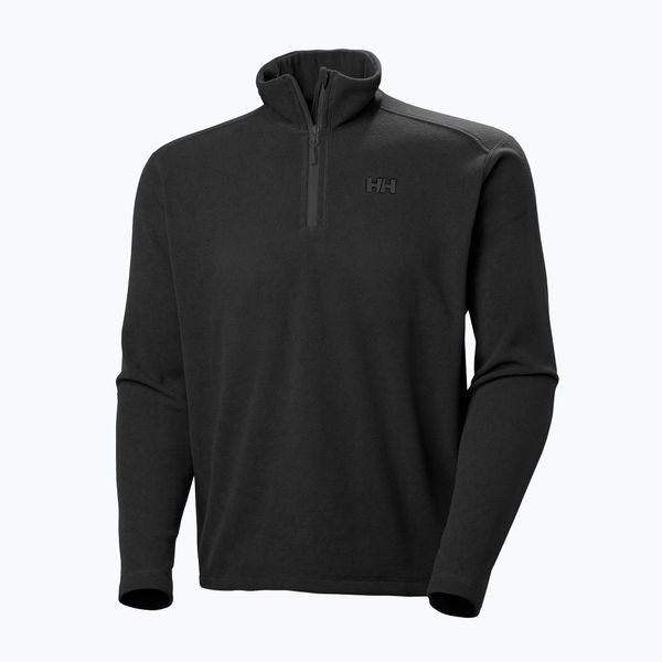 Helly Hansen Helly Hansen мъжки поларен суитшърт Daybreaker 1/2 Zip 990 black 50844