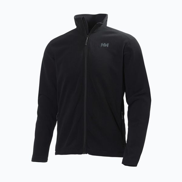 Helly Hansen Helly Hansen мъжки потник Daybreaker 990 от полар черен 51598