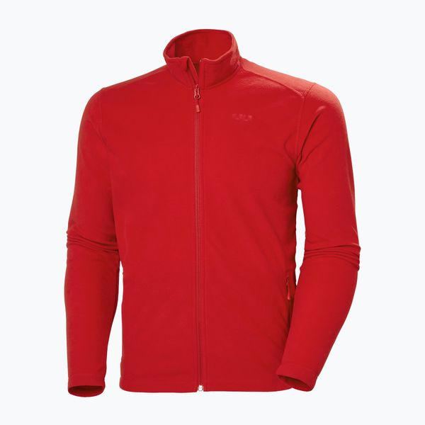 Helly Hansen Helly Hansen мъжки потник с полар Daybreaker 162 червен 51598