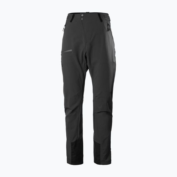 Helly Hansen Helly Hansen мъжки софтшел панталони Odin Huginn 2.0 990 black 63103