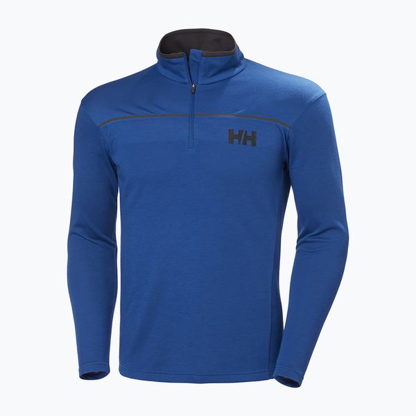 Helly Hansen Helly Hansen мъжки суитшърт Hp 1/2 Zip Pullover син 30208_606