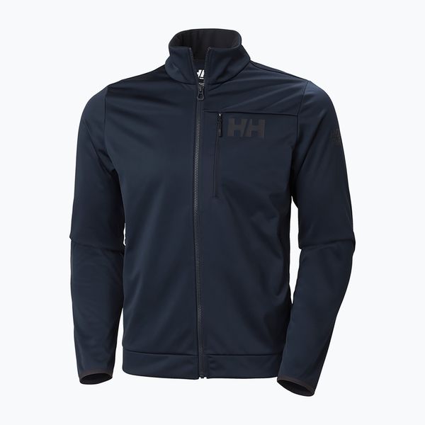 Helly Hansen Helly Hansen мъжки суитшърт Hp Windproof Fleece тъмносин 34288_597