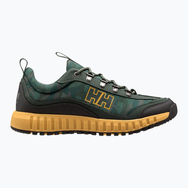 Helly Hansen Helly Hansen мъжки туристически обувки Venali green 11870_495