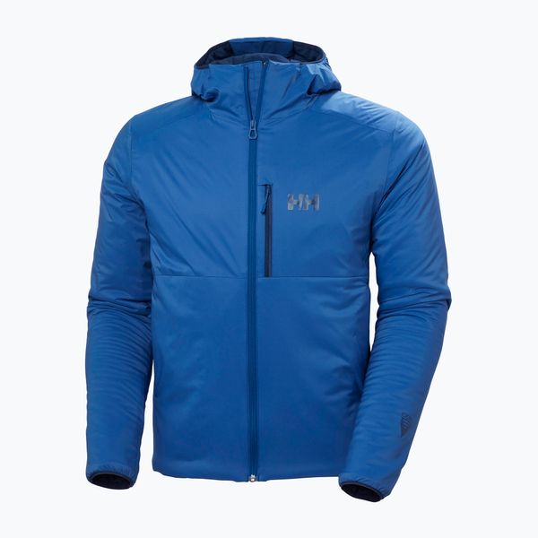 Helly Hansen Helly Hansen мъжко пухено яке Odin Stretch Hooded Insulator 606 blue 62833