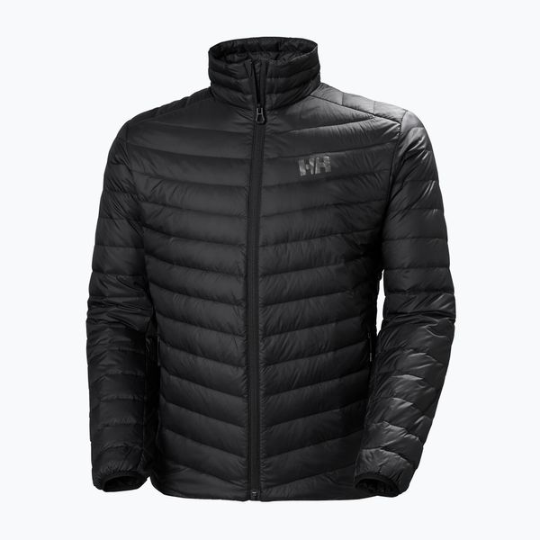 Helly Hansen Helly Hansen мъжко пухено яке Verglas Down Insulator 990 black 63006