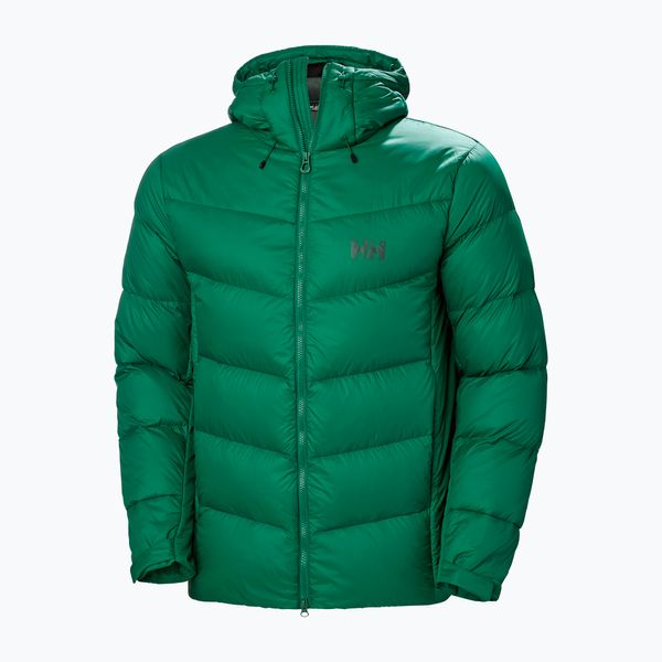Helly Hansen Helly Hansen мъжко пухено яке Verglas Icefall Down 486 green 63002