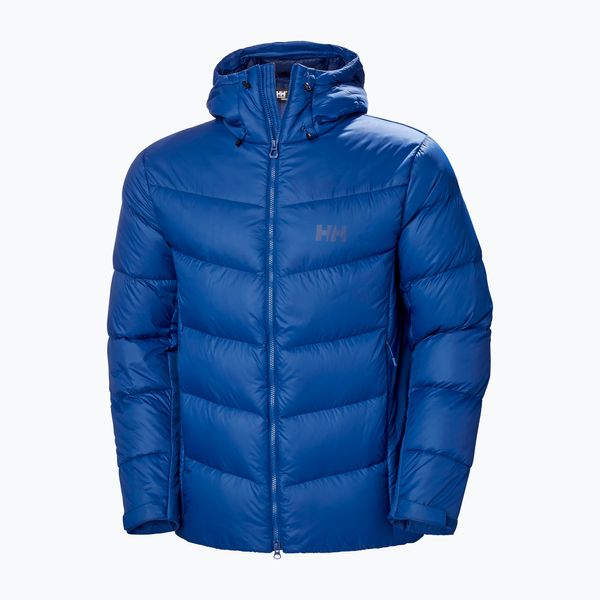 Helly Hansen Helly Hansen мъжко пухено яке Verglas Icefall Down 606 синьо 63002