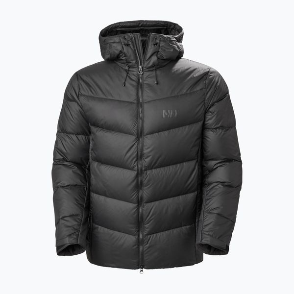 Helly Hansen Helly Hansen мъжко пухено яке Verglas Icefall Down 990 black 63002