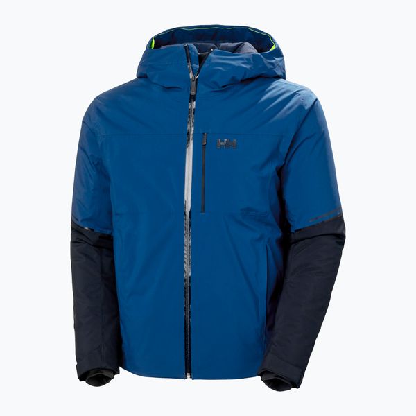 Helly Hansen Helly Hansen мъжко ски яке Carv Lifaloft синьо 65777_606