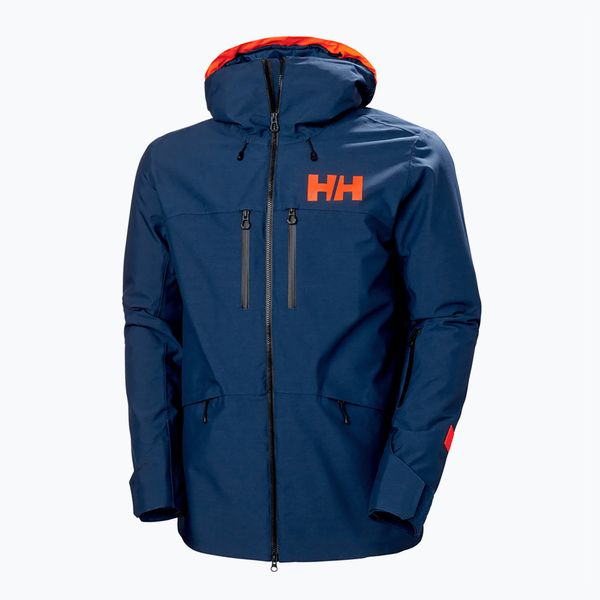 Helly Hansen Helly Hansen мъжко ски яке Garibaldi 2.0 тъмно синьо 65747_584