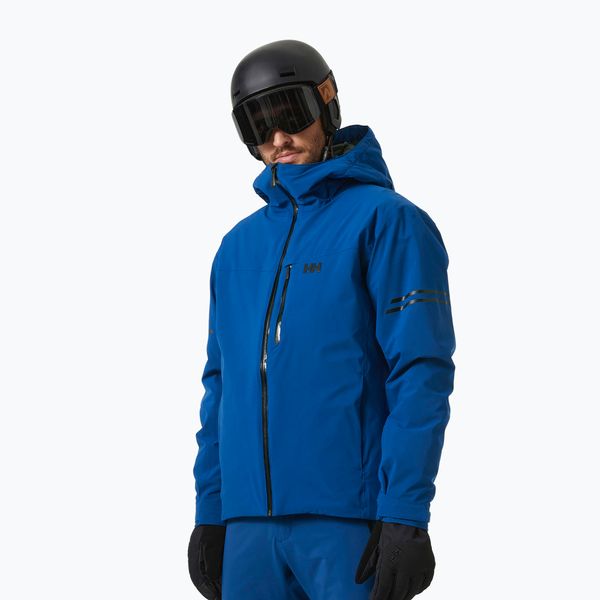 Helly Hansen Helly Hansen мъжко ски яке Swift Team blue 65871_606