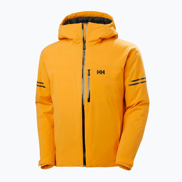 Helly Hansen Helly Hansen мъжко ски яке Swift Team жълто 65871_328