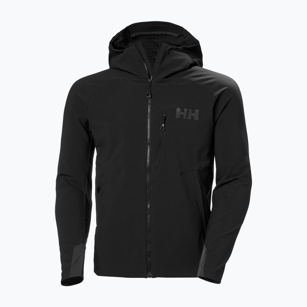 Helly Hansen Helly Hansen мъжко софтшел яке Odin Pro Shield 990 черно 63085