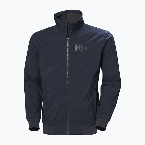 Helly Hansen Helly Hansen мъжко ветроходно яке Hp Racing Wind тъмно синьо 34171_598