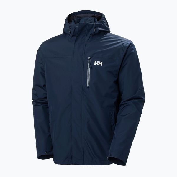 Helly Hansen Helly Hansen мъжко яке 3 в 1 Juell 3-In-1 597 53679
