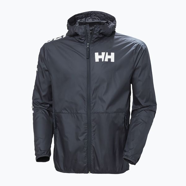 Helly Hansen Helly Hansen мъжко яке Active Wind в тъмносиньо 53442_598