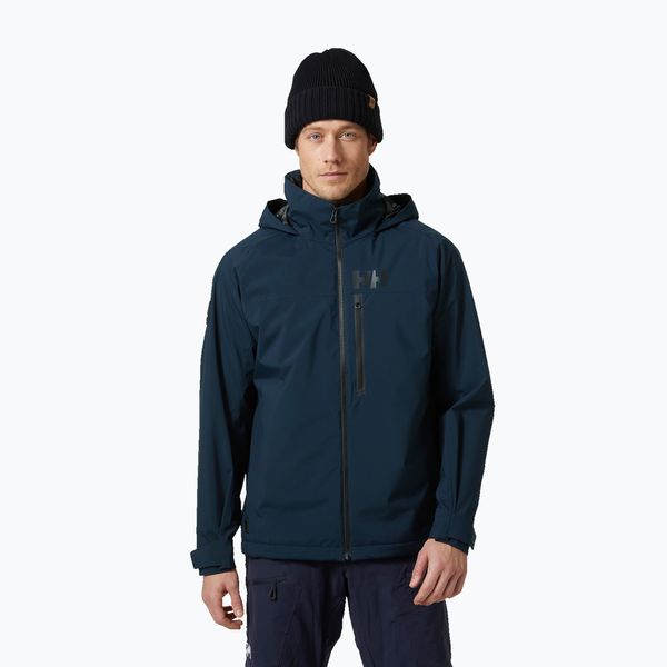 Helly Hansen Helly Hansen мъжко яке Hp Racing Lifaloft Hooded navy blue 30366_597
