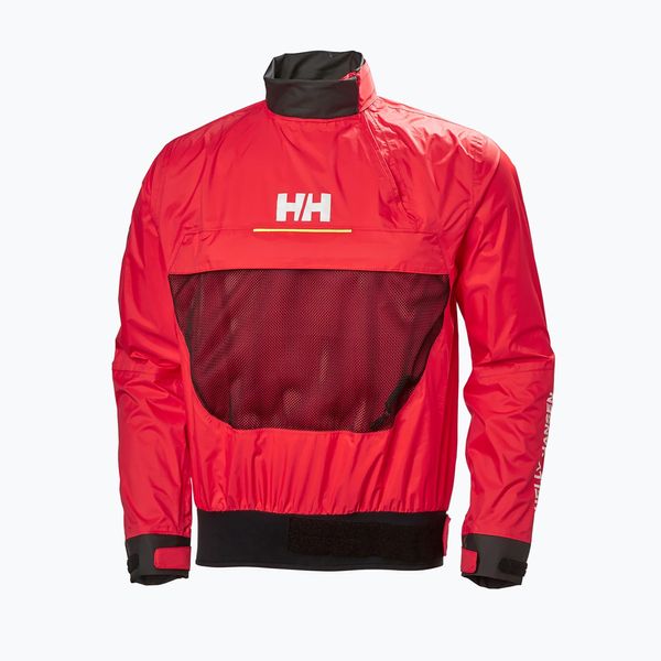 Helly Hansen Helly Hansen мъжко яке Hp Smock червено 33913_222