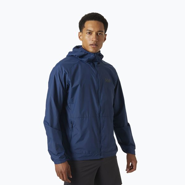 Helly Hansen Helly Hansen мъжко яке Roam Wind синьо 63145_584