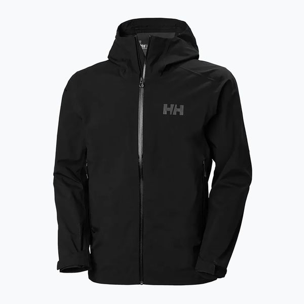 Helly Hansen Helly Hansen мъжко яке Verglas 3L черно 63144_990