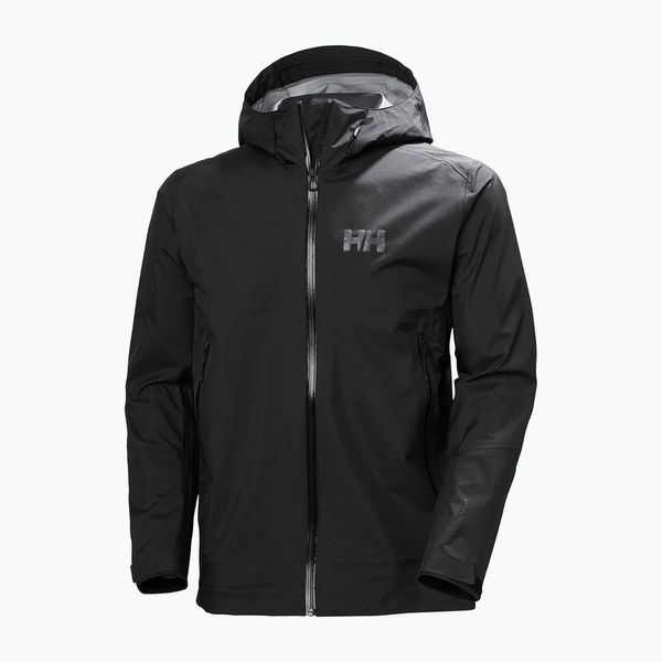 Helly Hansen Helly Hansen мъжко яке Verglas 3L Shell 2.0 черно 62686_990