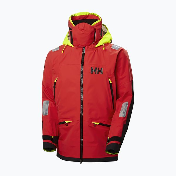 Helly Hansen Helly Hansen мъжко яке за ветроходство Aegir Race 2.0 червено 34201_222