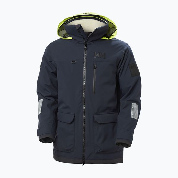 Helly Hansen Helly Hansen мъжко яке за ветроходство Arctic Ocean Passage тъмно синьо 34179_597