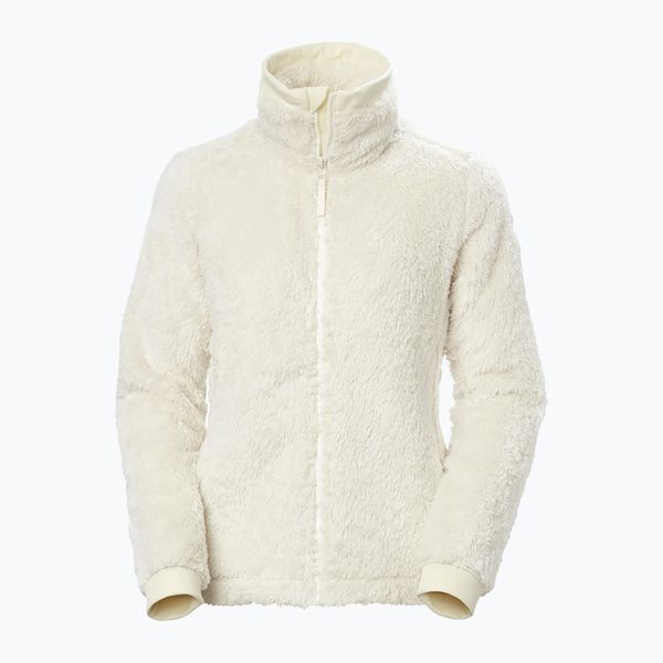 Helly Hansen Helly Hansen Precious Fleece 2.0 дамски суитшърт бял 49436_047