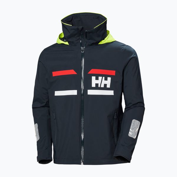 Helly Hansen Helly Hansen Salt Navigator тъмносиньо ветроходно яке за мъже 30298_597