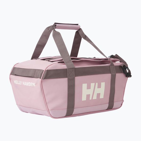 Helly Hansen Helly Hansen Scout Duffel 30L пътна чанта розова 67440_090