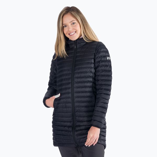 Helly Hansen Helly Hansen Sirdal Long Insulator пухено яке 990 63073