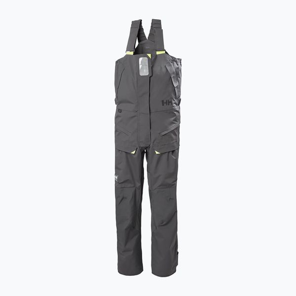 Helly Hansen Helly Hansen Skagen Offshore Bib дамски панталон за ветроходство черен 34256_980
