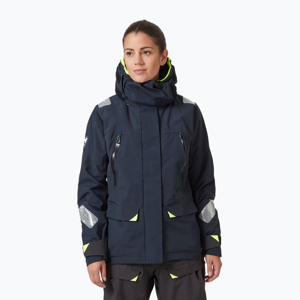 Helly Hansen Helly Hansen Skagen Offshore дамско ветроходно яке тъмносиньо 34257_597