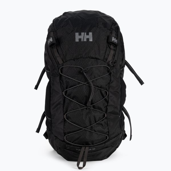 Helly Hansen Helly Hansen Transistor 30 л туристическа раница черна 67071_990
