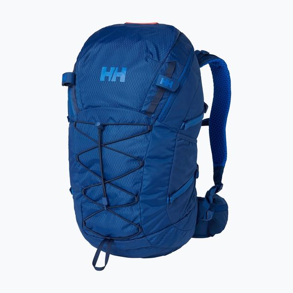 Helly Hansen Helly Hansen Transistor Recco туристическа раница синя 67510_606