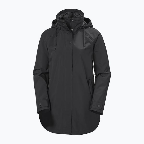 Helly Hansen Helly Hansen Valentia дамски макинтош черен 53420_990