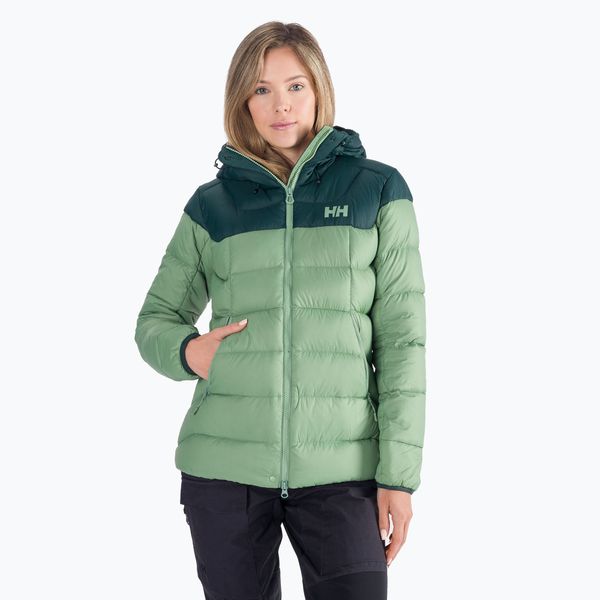 Helly Hansen Helly Hansen Verglas Glacier Down Jacket 406 63025