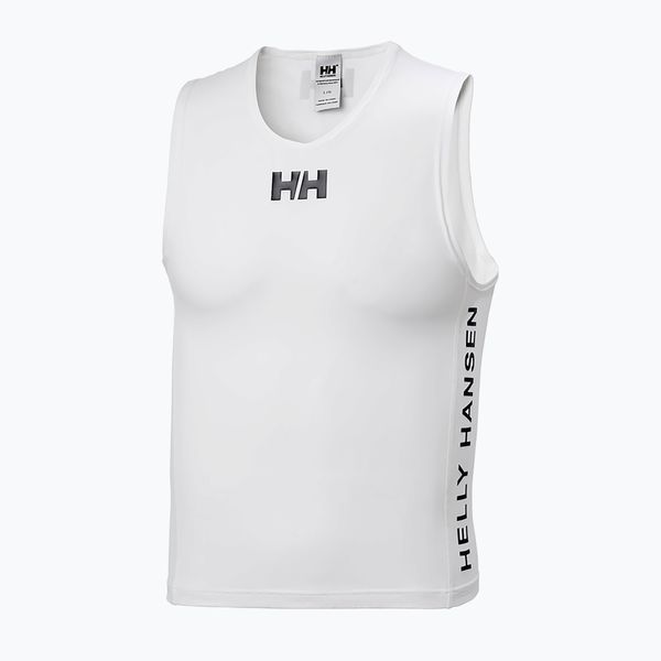 Helly Hansen Helly Hansen Waterwear Rashvest тениска бяла 34024_001