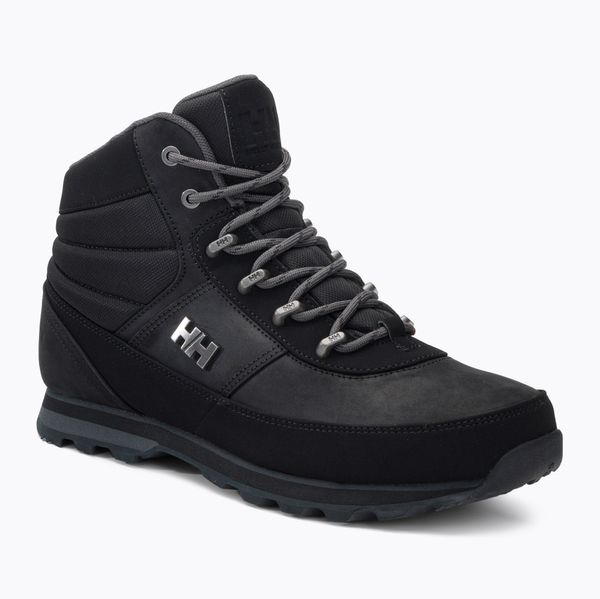 Helly Hansen Helly Hansen Woodlands мъжки ботуши за трекинг черни 10823_990