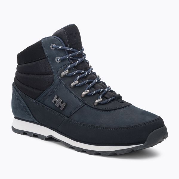 Helly Hansen Helly Hansen Woodlands мъжки ботуши за трекинг тъмносини 10823_598