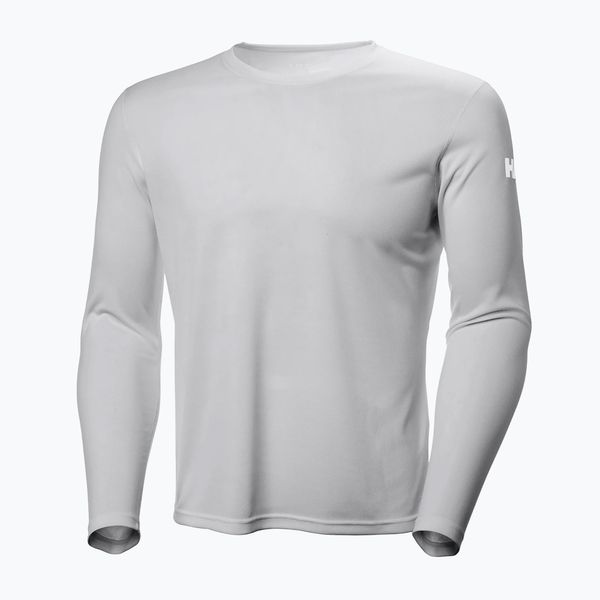 Helly Hansen Мъжка риза за трекинг Helly Hansen Hh Tech Crew бяла 48364_001
