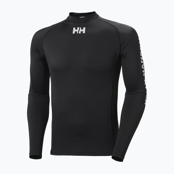 Helly Hansen Мъжка тениска Helly Hansen Waterwear Rashguard 991