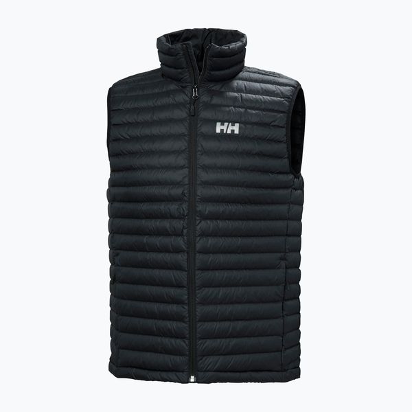 Helly Hansen Мъжка жилетка за трекинг Helly Hansen Sirdal Insulator 990  черна 62991