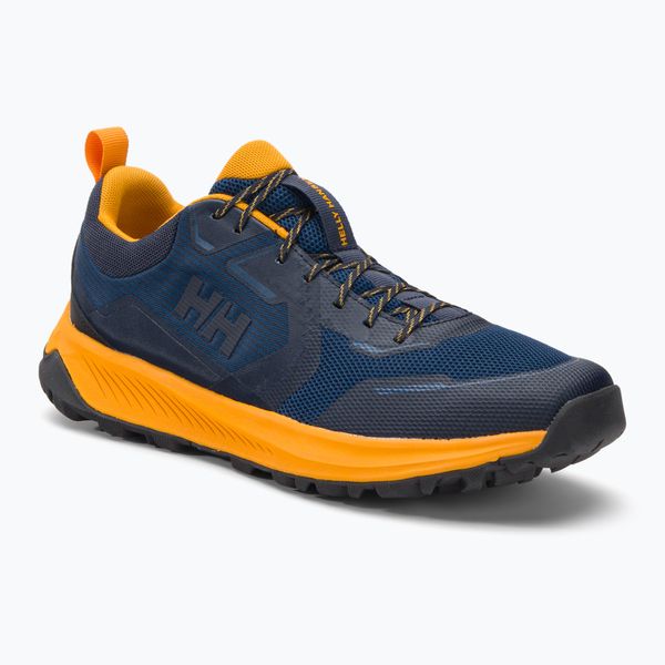Helly Hansen Мъжки ботуши Helly Hansen Gobi 2 в тъмносиньо и жълто 11809_606-8