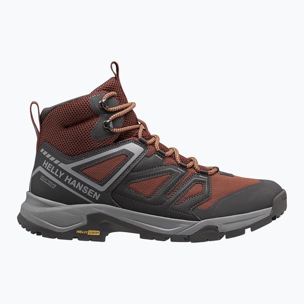 Helly Hansen Мъжки ботуши за трекинг Helly Hansen Stalheim HT Boot brown 11851_301