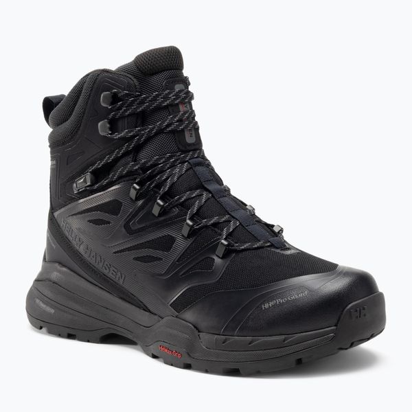 Helly Hansen Мъжки ботуши за трекинг Helly Hansen Traverse Ht Boot black 11807_990