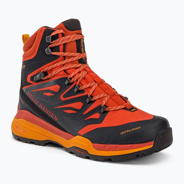 Helly Hansen Мъжки ботуши за трекинг Helly Hansen Traverse HT Boot orange 11807_300