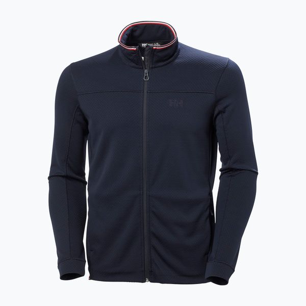 Helly Hansen Мъжки Helly Hansen Swift Midlayer 597 поларен суитшърт тъмносин 49427