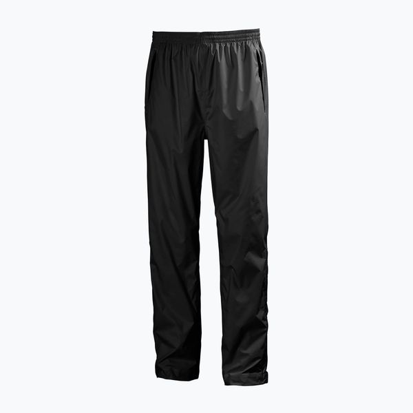 Helly Hansen Мъжки панталони с мембрана Helly Hansen Loke black 62265_990